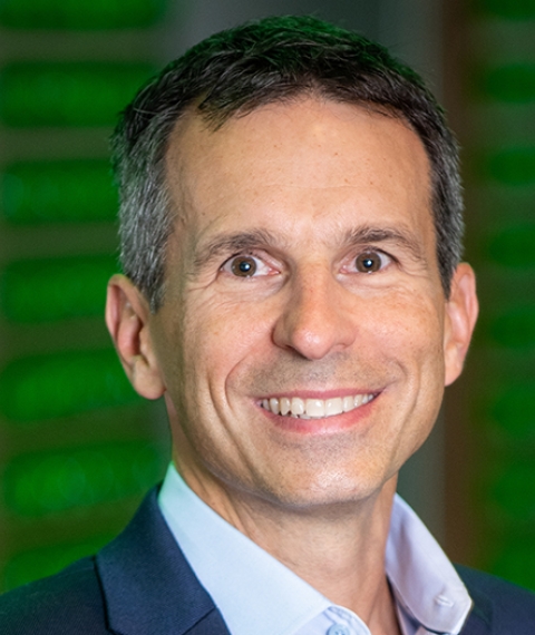 Frank Iannella, Senior VP & Chief Digital and Technology Officer at HEINEKEN USA
