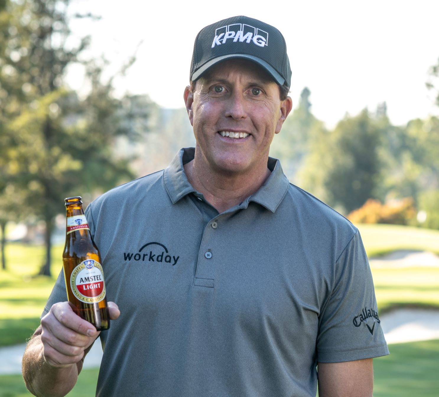 phil mickelson